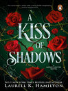 A Kiss of Shadows (eBook): Meredith Gentry Series, Book 1